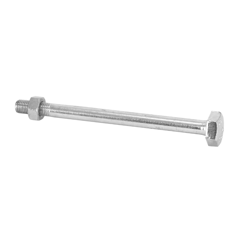 Axe moteur P2R 206060