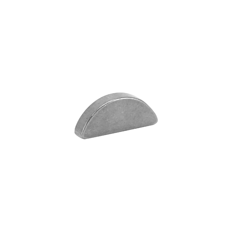 Demi-lunes P2R CLAVETTE 3,0MM LARGEUR x 6,5MM HAUTEUR 15,2MM LONGUEUR