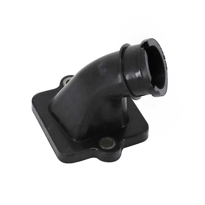 Pipe admission P2R SCOOT