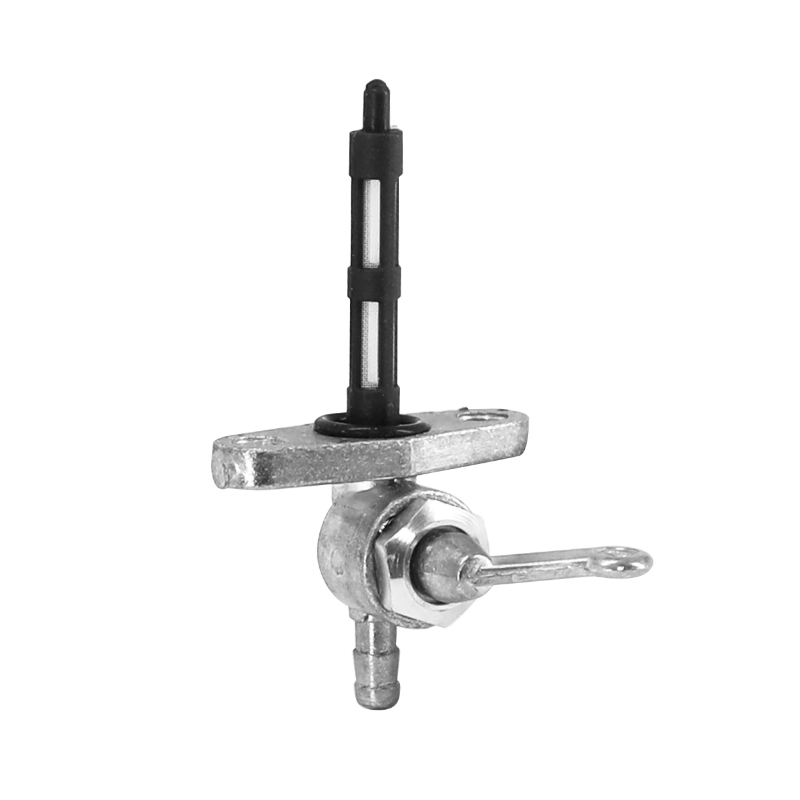 Robinet à essence P2R 50 A BOITE ENTRAXE 34 mm,DURITE 6 mm