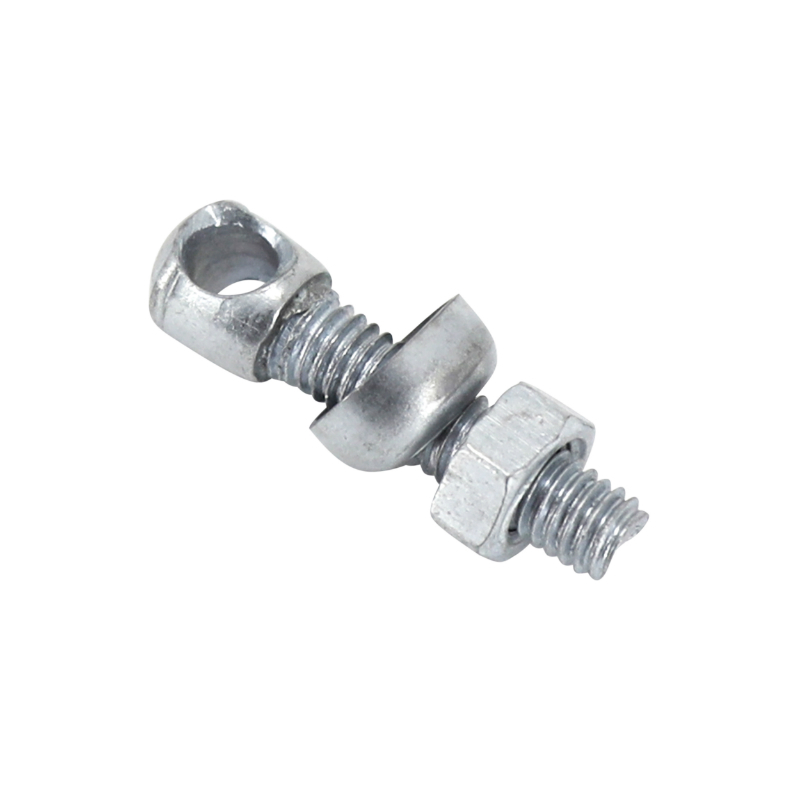 Serre tringle de garde boue P2R 208851