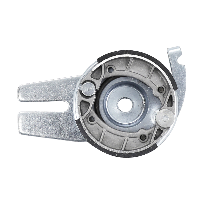 Flasque de frein P2R 208897