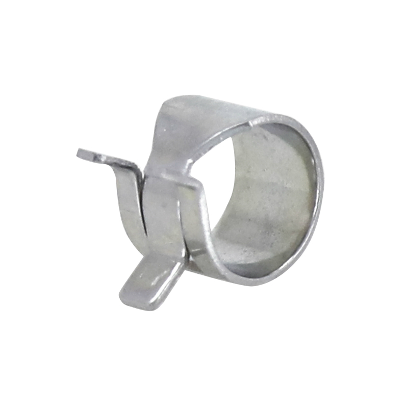 Collier durite P2R RESSORT DIAM 10,3 A 11,3 mm ALU