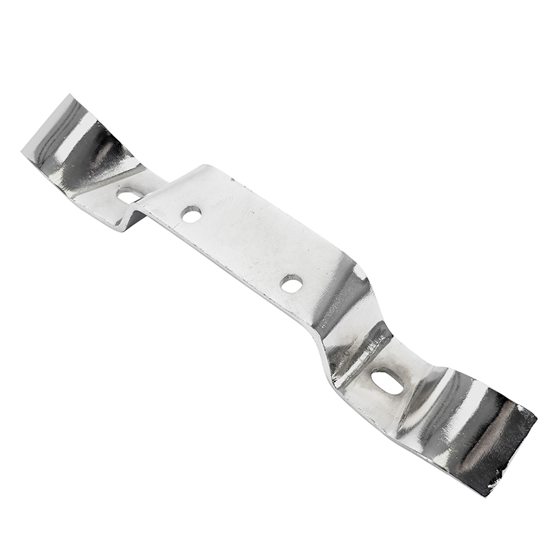 Kit de fixation Bulle P2R SUPPORT - PATTE TETE FOURCHE