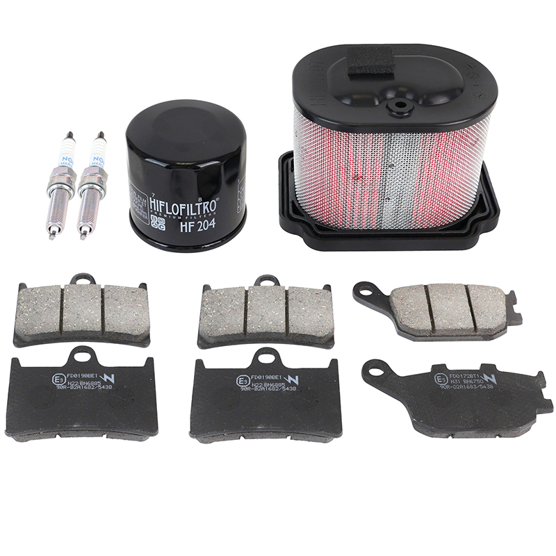 Kit entretien P2R 214287