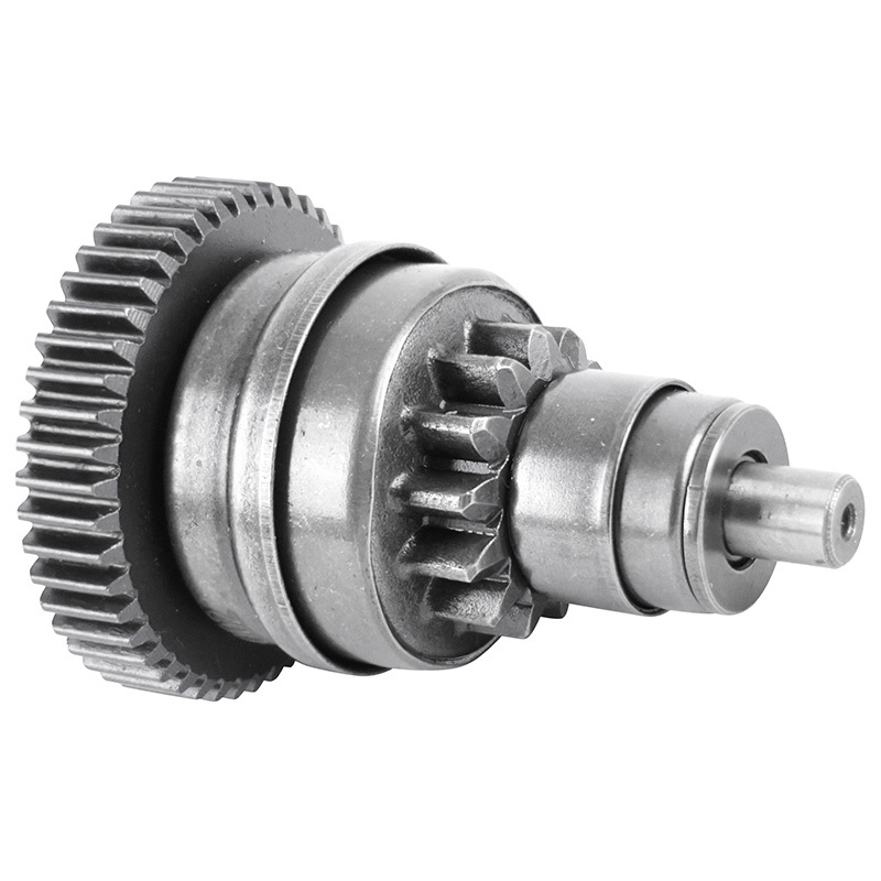 Lanceur de démarreur P2R MAXISCOOTER