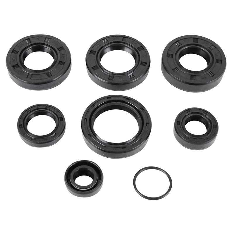 Joint spy bas moteur P2R 50 A BOITE