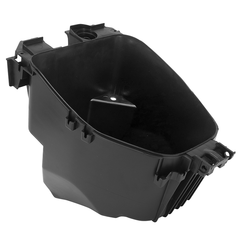 Compartiment sous selle P2R COFFRE SCOOT