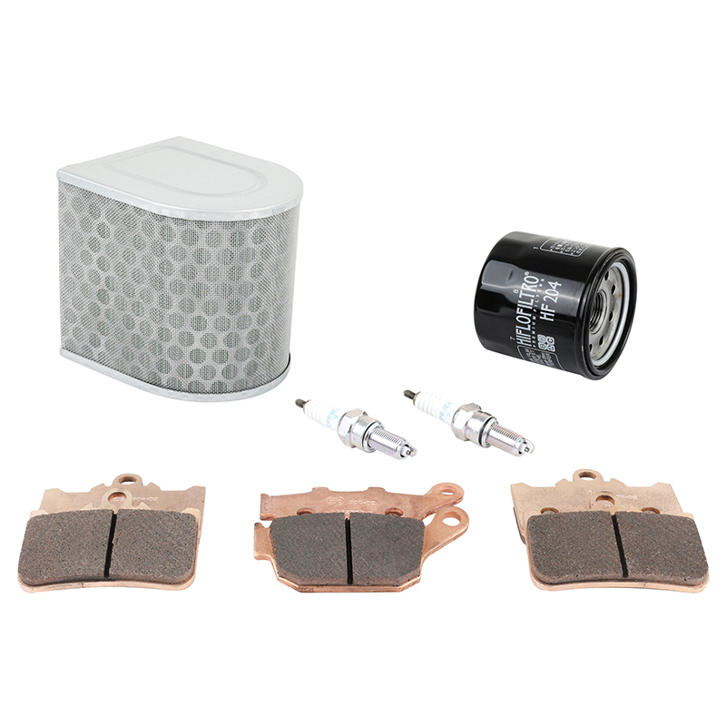 Kit entretien P2R 224135
