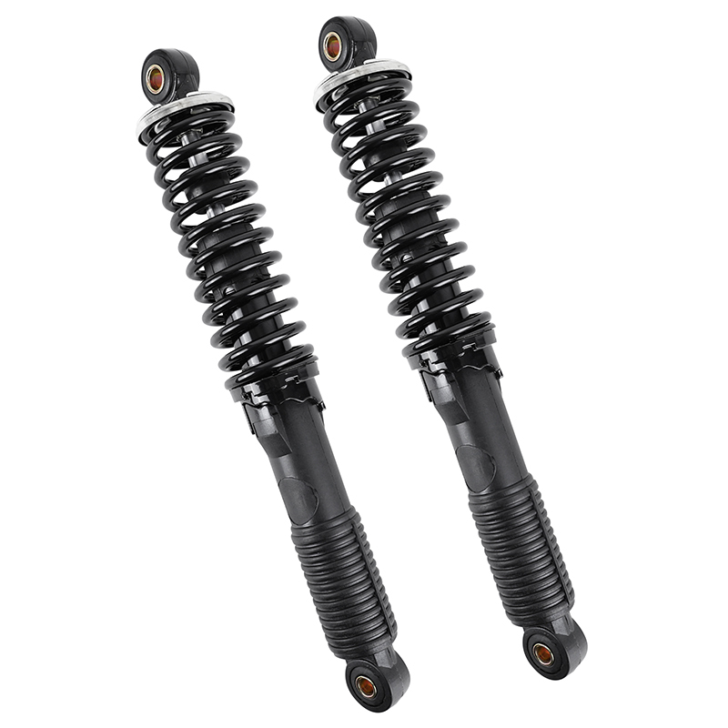 Amortisseur P2R ENTRAXE 360 mm PAIRE