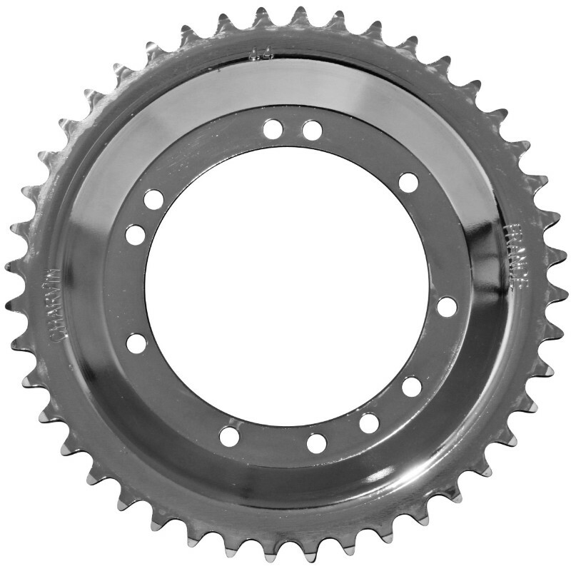 Couronne P2R (44 dents)