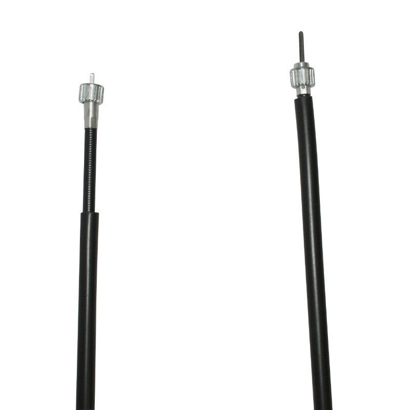 P2R Câble de compteur P2R SCOOT — noir