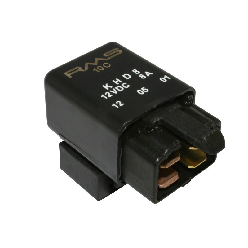 Relais de clignotants P2R MAXISCOOTER