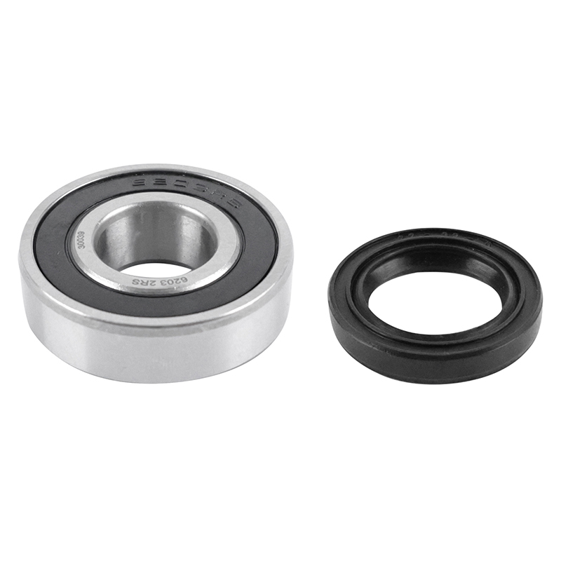 Kit roulements de roue + spys P2R JOINT