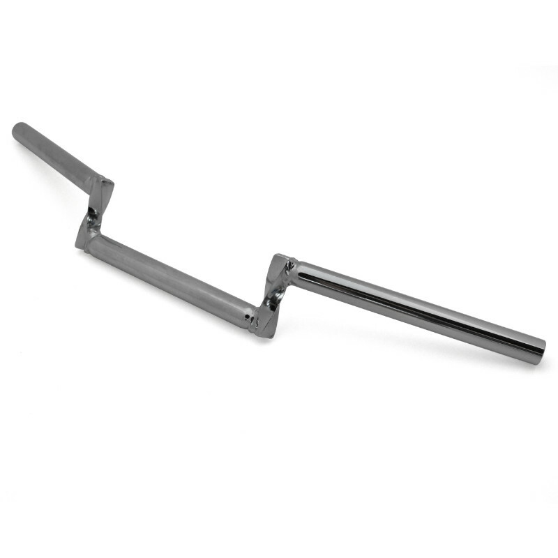 Guidon P2R Z BARRE TORSADE