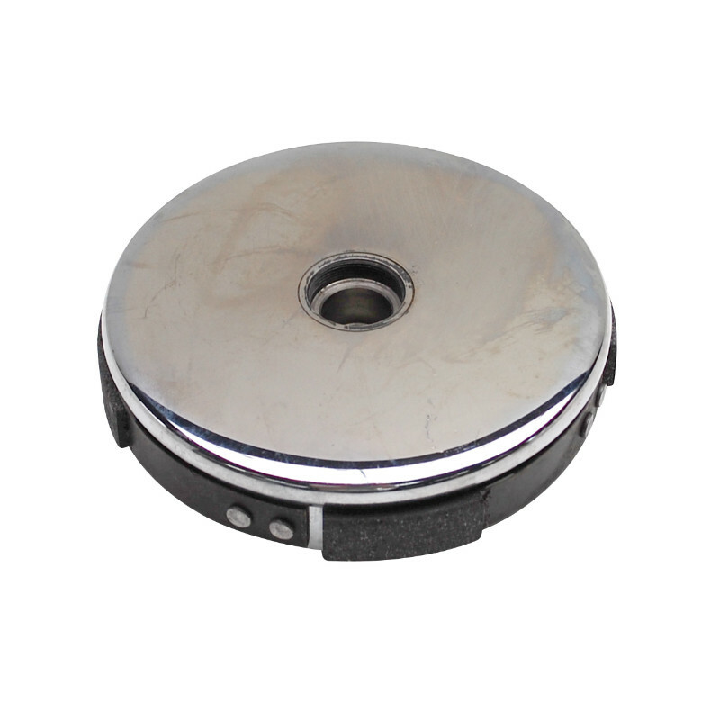 Cloche d'embrayage P2R TAMBOUR 51,41 CLUB,88 AV7 - AV10 VARIATEUR