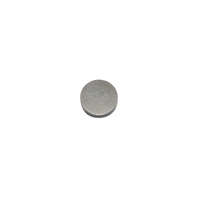Pastille de soupape P2R DIAM 7,48 mm EPAISSEUR 1,30 mm