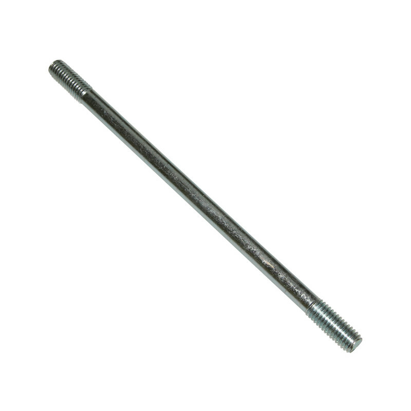Goujon de cylindre P2R MAXISCOOTER 8x160 R O 016058