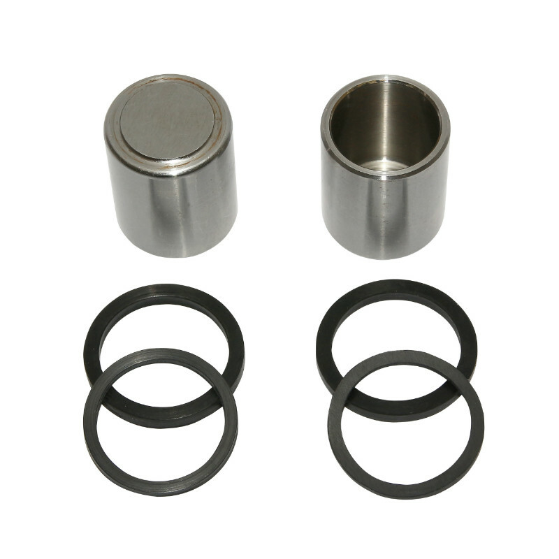 Piston d'étrier de frein P2R 25,5x31 KIT COMPLET