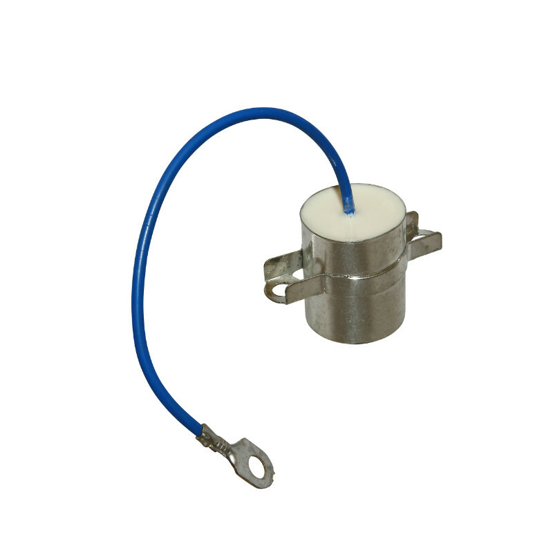 Condensateur P2R 137392