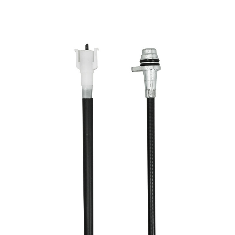 P2R Câble de compteur P2R SCOOT — noir
