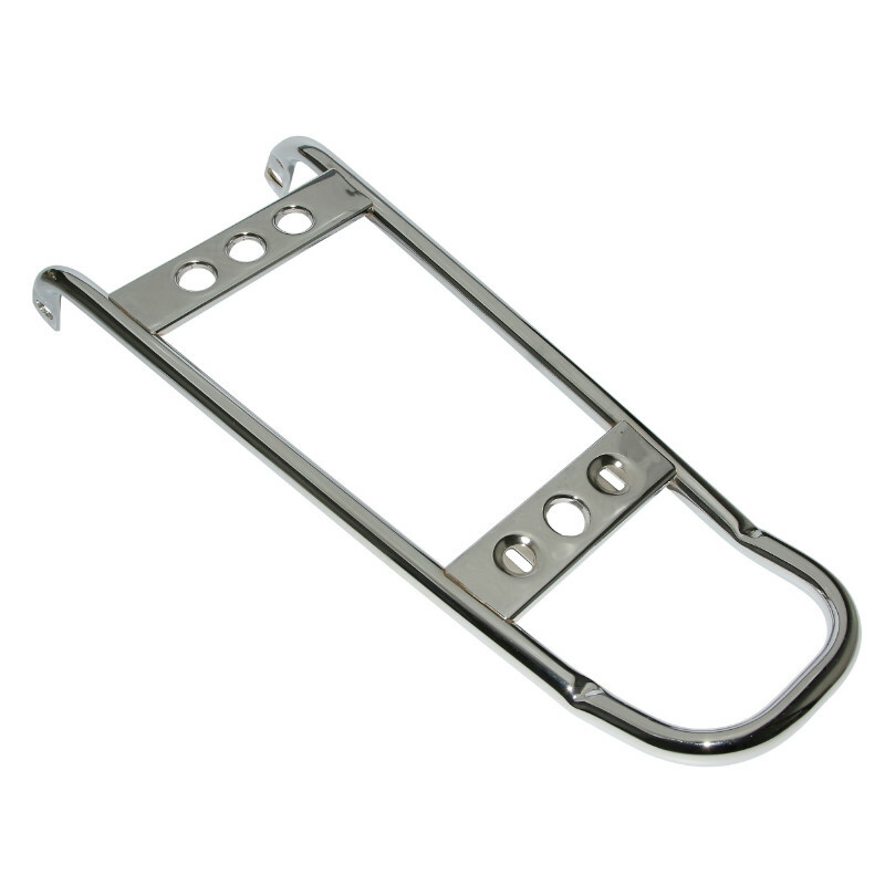 Porte Bagage P2R 141860