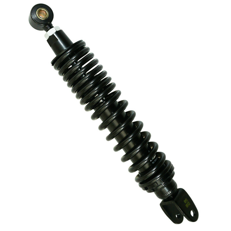 Amortisseur P2R MAXISCOOTER ENTRAXE 308mm