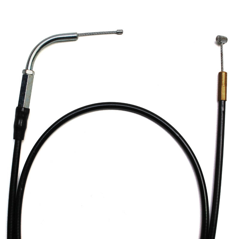Câble de gaz P2R 14227