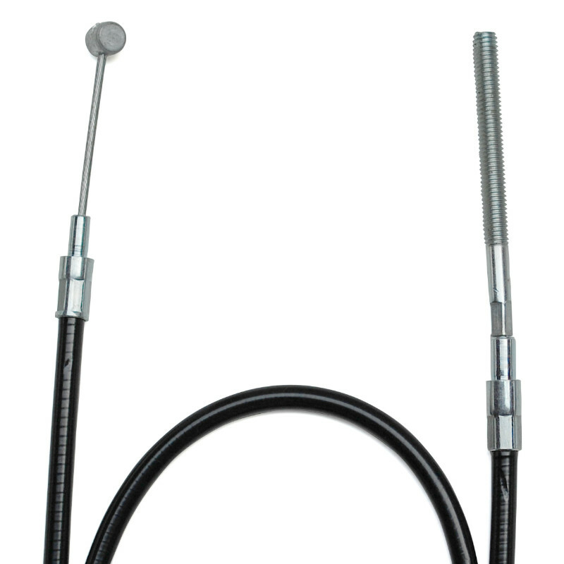Cable de frein P2R AV