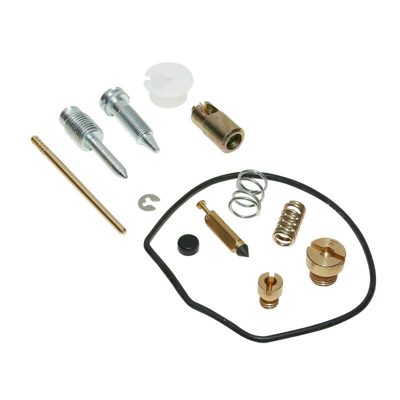 Kit réparation de carburateur P2R 147475