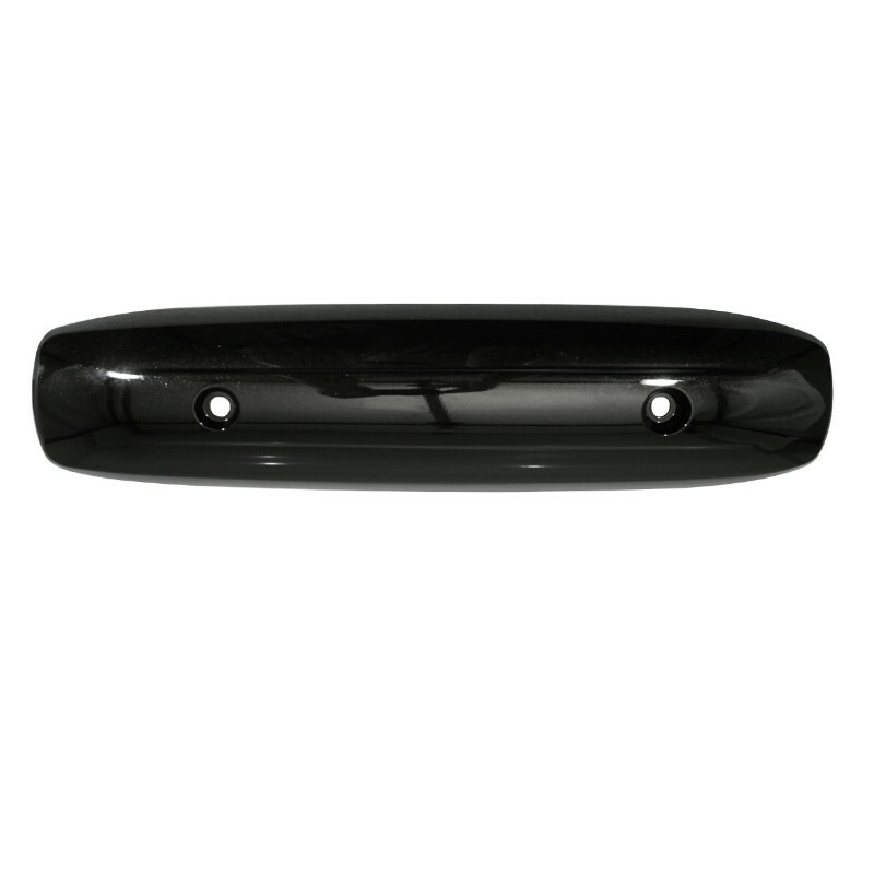 Protection échappement P2R POT MAXISCOOTER