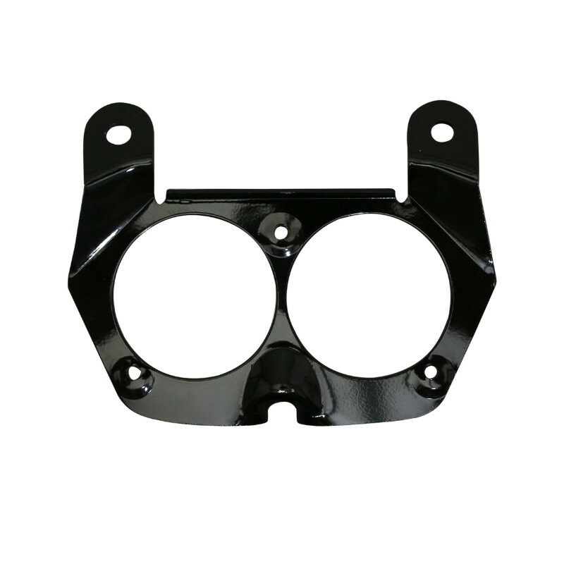 Support de compteur P2R 103 SPX - RCX ACIER