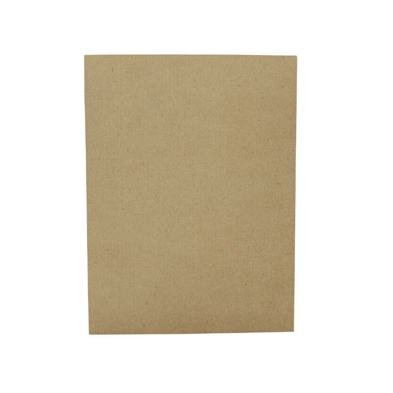 Feuille de joint P2R PAPIER HUILE INDECHIRABLE 150 EPAISSEUR 0,50 mm 200x150 mm