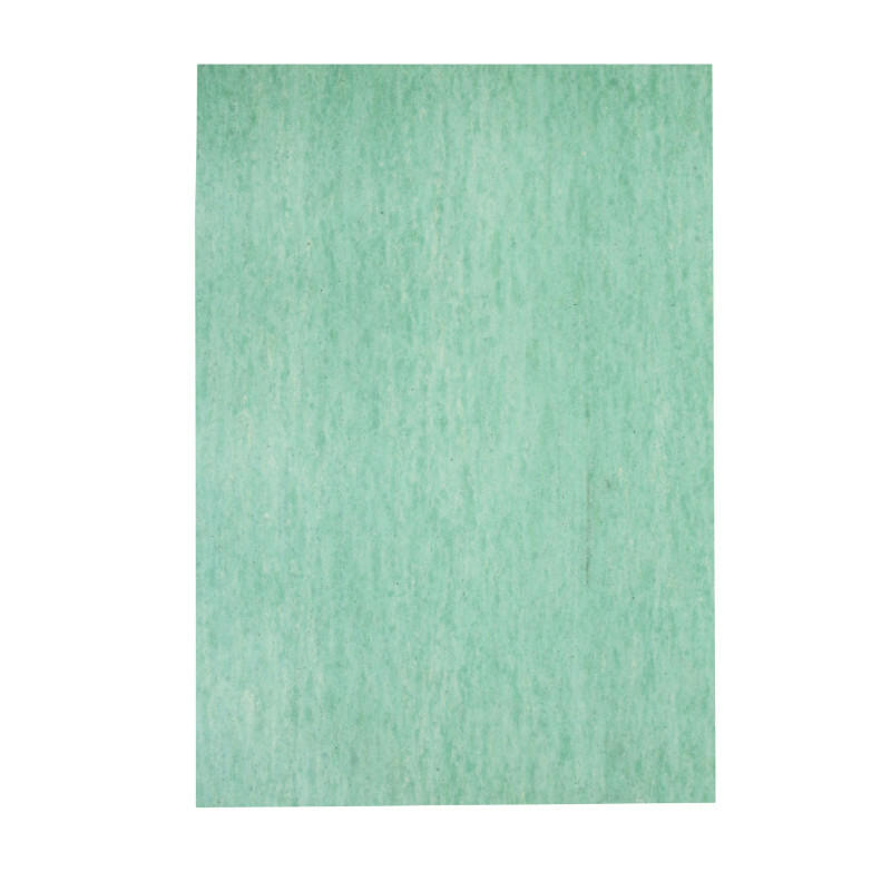 Feuille de joint P2R CARTON BA55 HAUT GAMME 250 EPAISSEUR 0,50 mm 300x210 mm