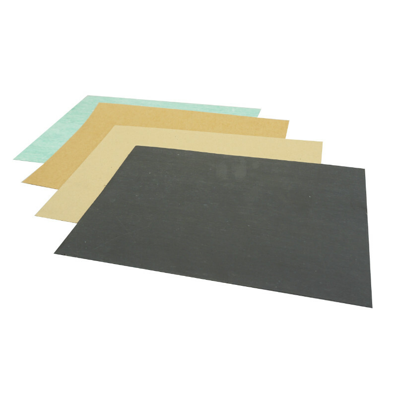 Feuille de joint P2R A4 KIT 2 PAPIER INDECHIRABLE 150 EPAISSEUR 0,25 mm - 0,50 mm - 1 CARTON BA55 250 0,30 mm - 1 RENFORCE ACIER 350 1,00 mm 4