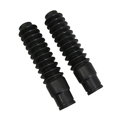 Soufflets de fourche P2R DIAM INT 26 32mm - LONGUEUR 220mm