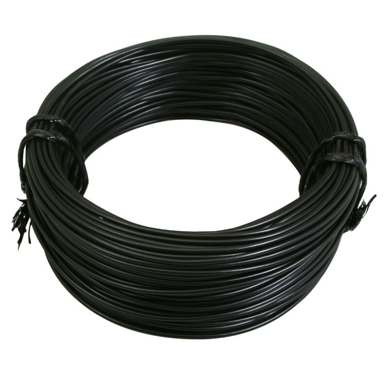 Cable électrique P2R FIL 1,00mm2 12 - 10 MULTIBRIN 50M