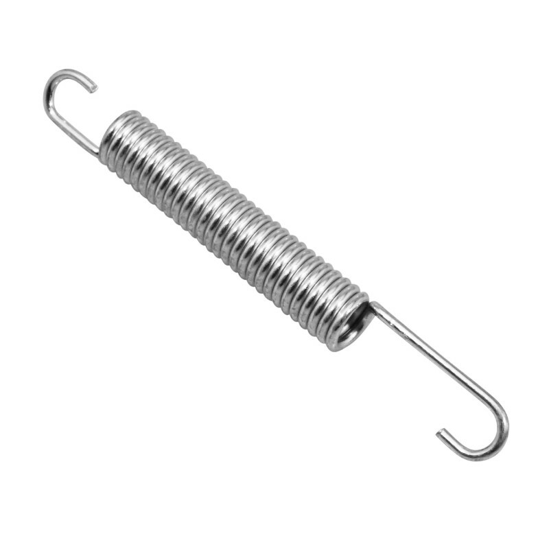 Ressort de bequille P2R LATERALE L 135mm