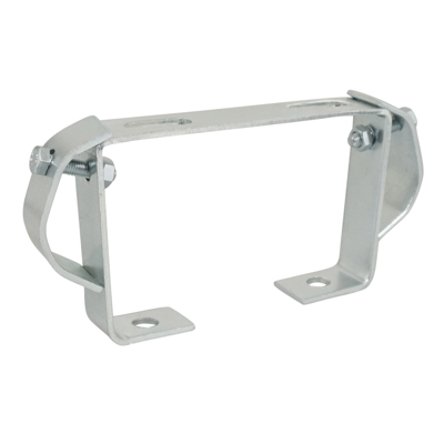 Kit de fixation pour selle P2R PONT BIPLACE