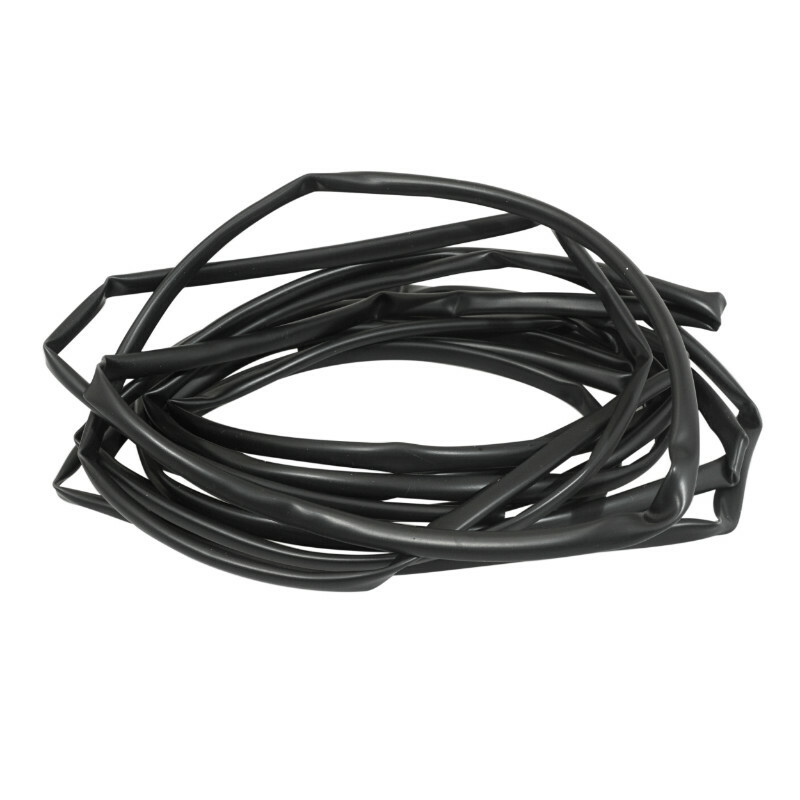 Gaine pour câble P2R SOUPLISSEAU FAISCEAU 6x7 mm 5M