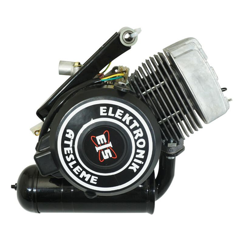 Moteur adaptable P2R 168819