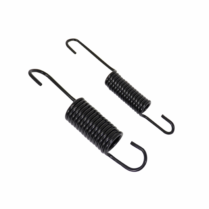Ressort de bequille P2R UNIVERSEL LONG 96mm - DIAM 18mm 2