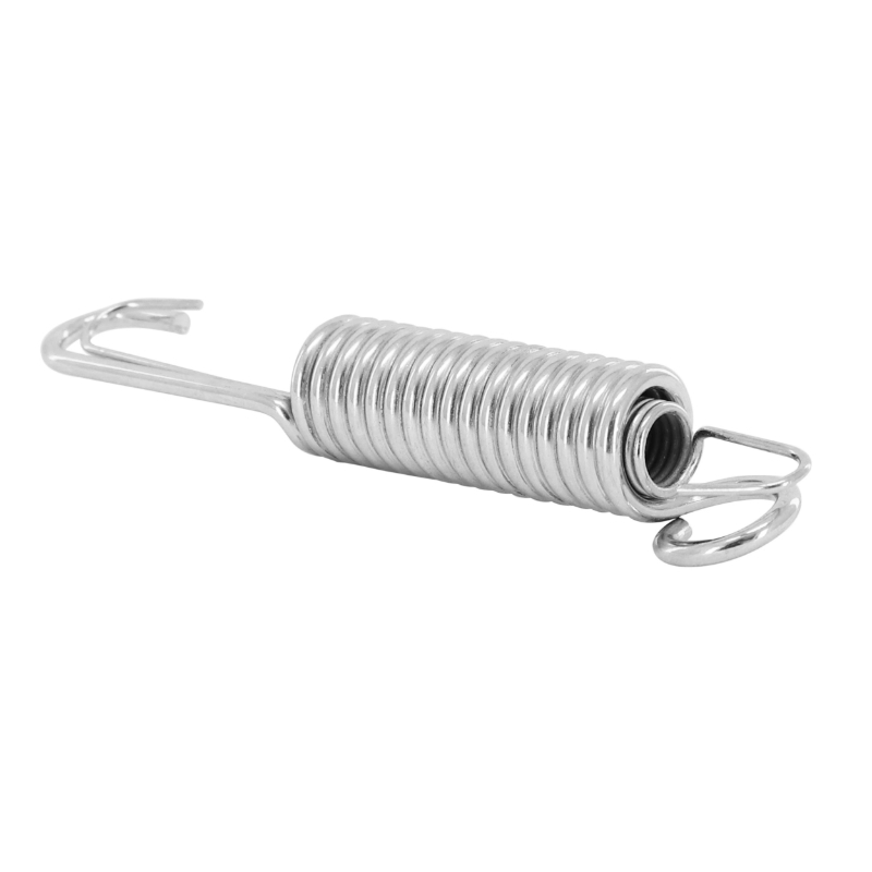 Ressort de bequille P2R UNIVERSEL LONG 97 mm - DIAM 15 mm 2