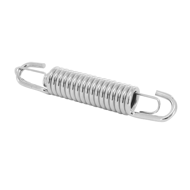 Ressort de bequille P2R UNIVERSEL LONG 92 mm - DIAM 16 mm 2
