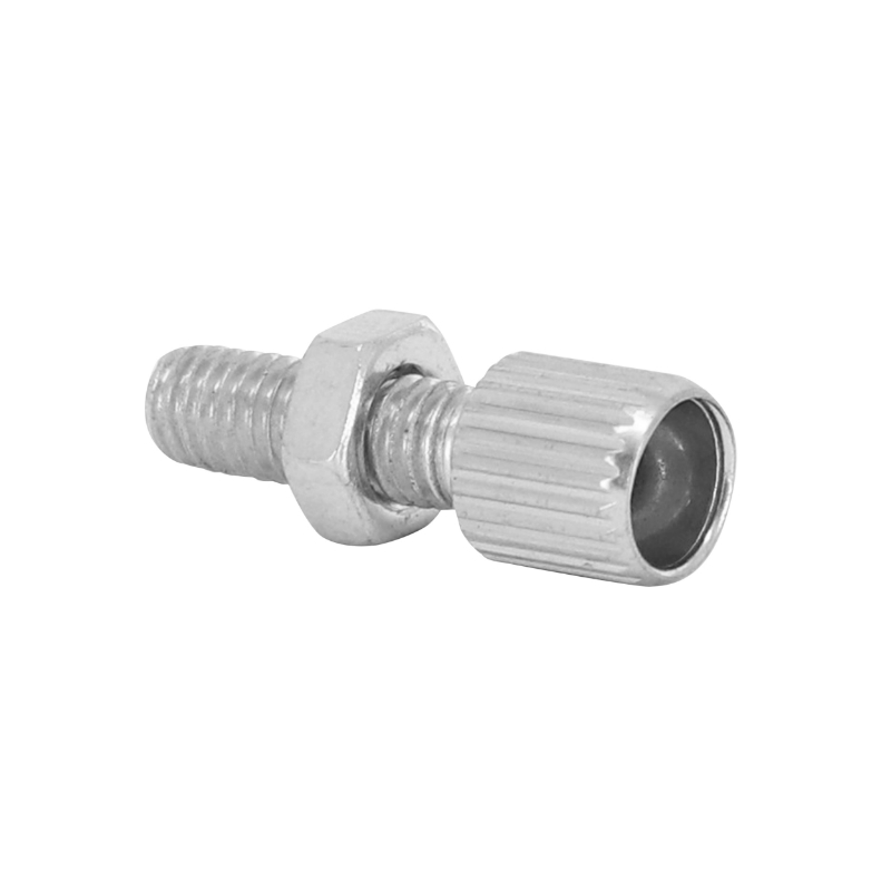 Tendeur de câble P2R VIS CREUSE ACCELERATEUR DIAM M5 x 80mm - LONG 23mm