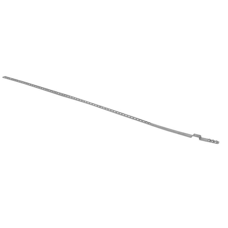 Colliers de serrage P2R SOUFFLET CAOUTCHOUC 40 A 120mm