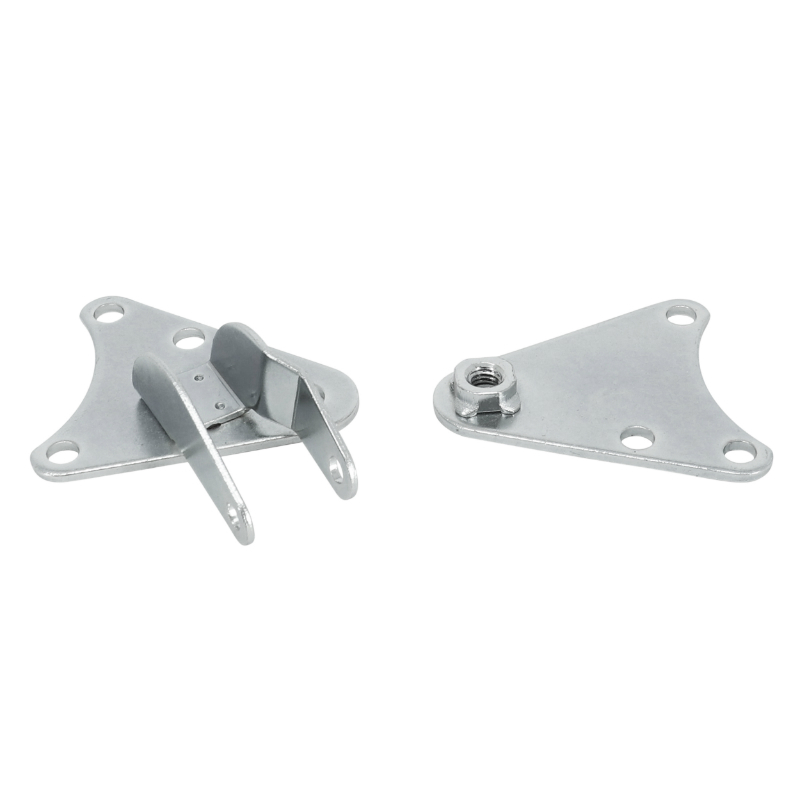 Support moteur P2R 182365