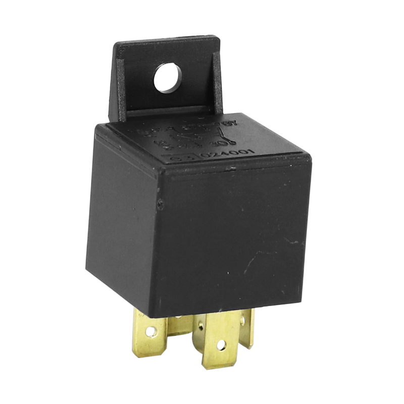 Relais de démarreur P2R MAXISCOOTER UNIVERSEL 12V 30A 5 FICHES