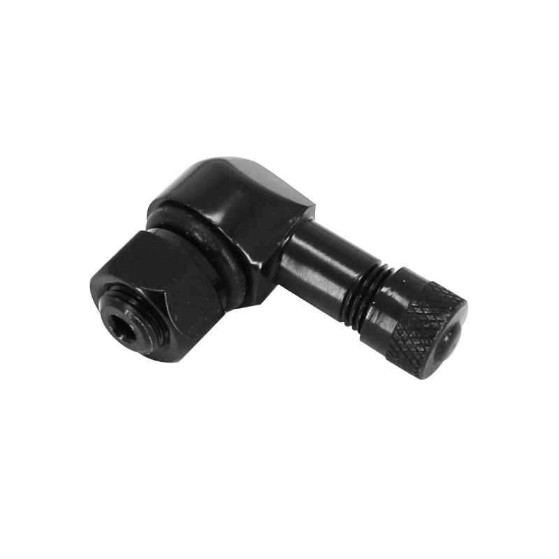 Valve P2R PNEU TUBELESS COUDEE TV25AL ALU DIAM 8,3 mm