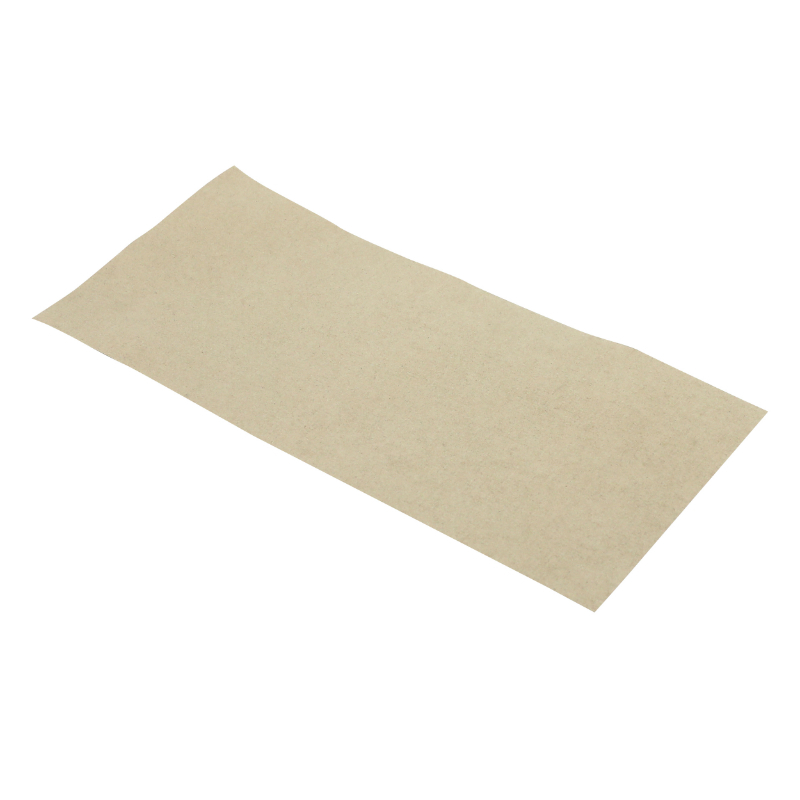Feuille de joint P2R PAPIER HUILE INDECHIRABLE 150 EPAISSEUR 0,50 mm 475x210 mm